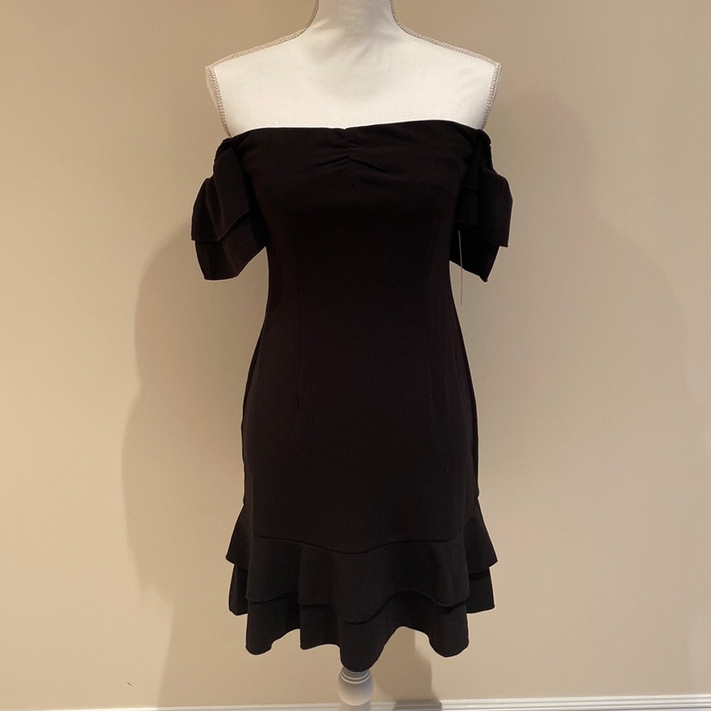 Lulus dress